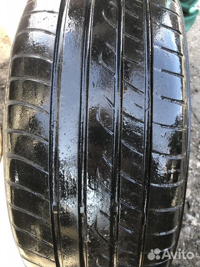 Yokohama C.Drive 2 AC02 185/60 R14 82H
