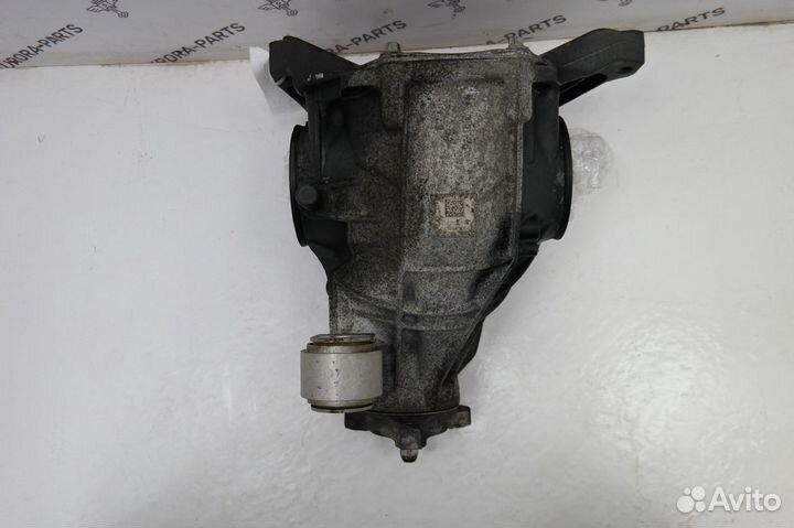 Редуктор заднего моста Mercedes E W213 2016