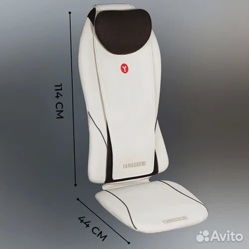 Массажная накидка Yamaguchi Yamato