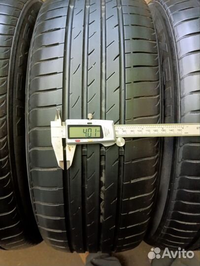 Nexen N'Blue HD Plus 195/55 R15 85V