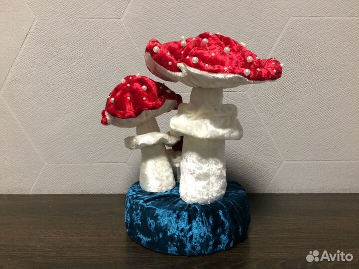 Интерьерная композиция 