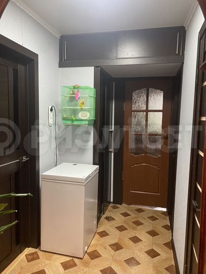 2-к. квартира, 58,5 м², 7/9 эт.