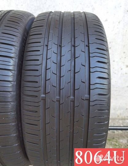 Continental EcoContact 6 225/40 R18 92L