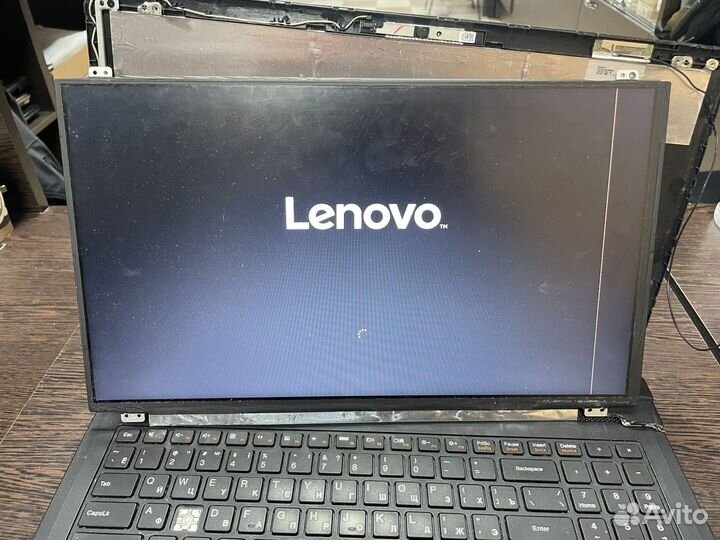 Матрица 15.6 slim 30pin N156BGA-EA2