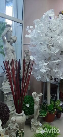 Искусственные деревья