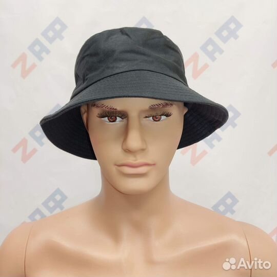 Панама мужская, размер 58-60, разные цвета