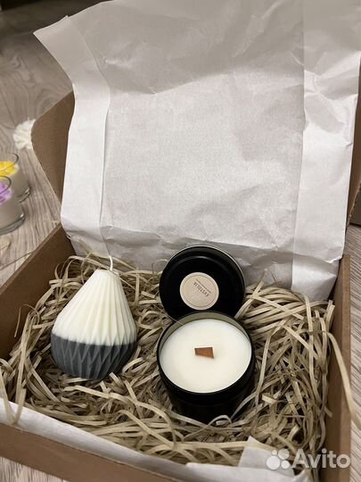 Подарок на праздник