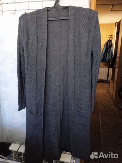 Кардиган женский