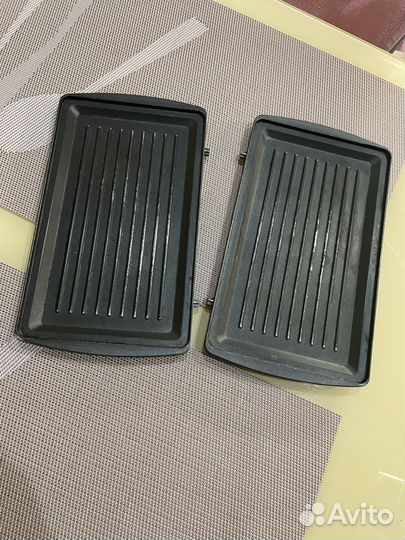 Панели для мультипекаря redmond