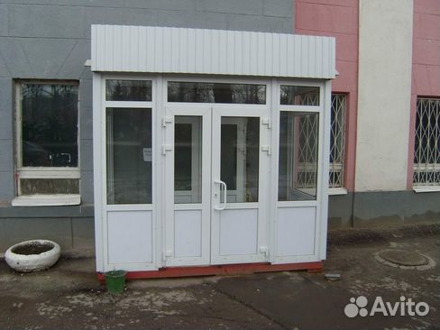 Двери пластиковые напрямую с завода