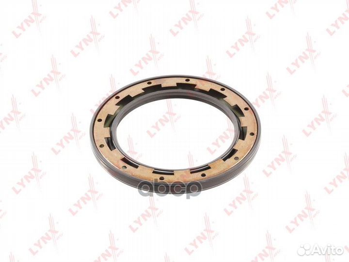 Сальник коленчатого вала 110x78x8.5-L Toyota