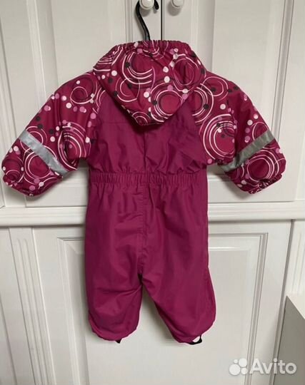 Комбинезон travalle remu 80