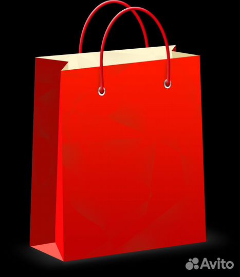 Большой пакет летних вещей 54-56