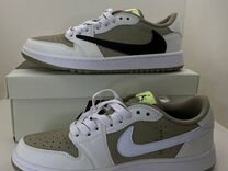 Nike Air Jordan название моделей