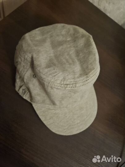 Кепка для мальчика