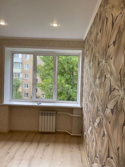 1-к. квартира, 30 м², 3/3 эт.
