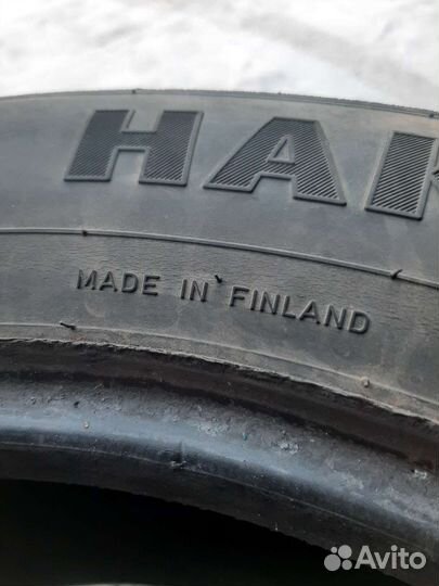 Nokian Tyres Hakkapeliitta 2 225/60 R16