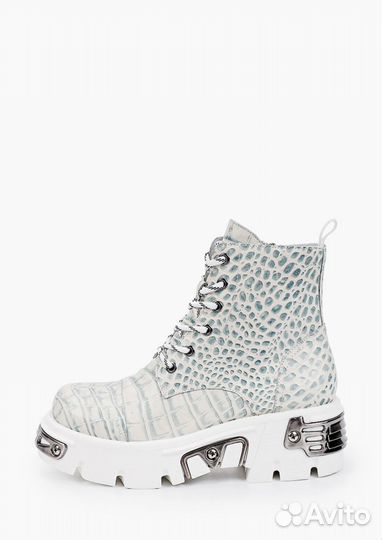 Ботинки mascotte 40