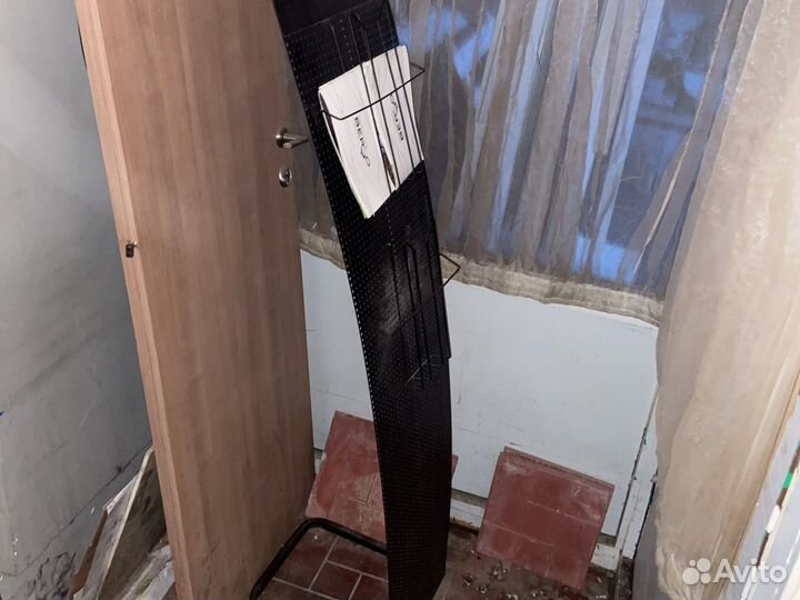 Стенд для листовок