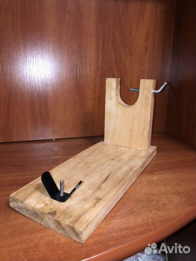 Доска подставка для хамона