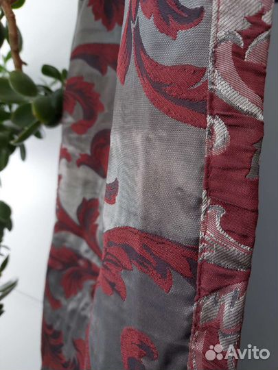 Шторы Леруа Мерлен