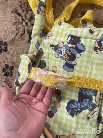 Прыгунки детские