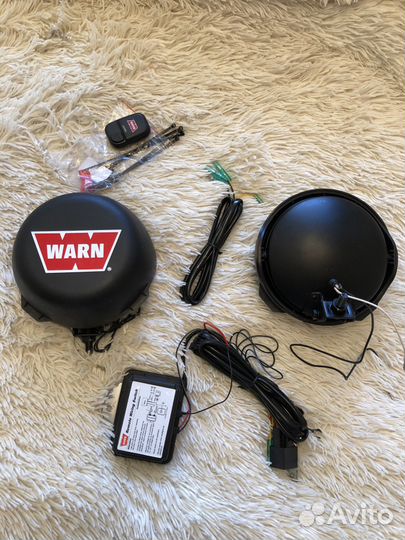 Комплект (монтажное оборудование, беспро