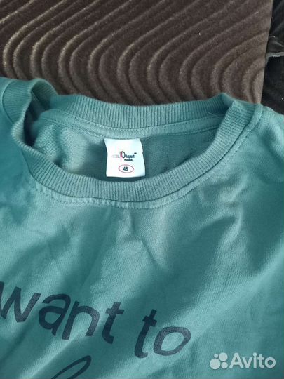 Женские вещи пакетом 48 50 для беременных