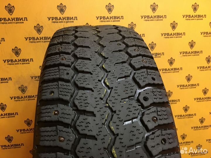 Amtel NordMaster ST-310 205/55 R16 90