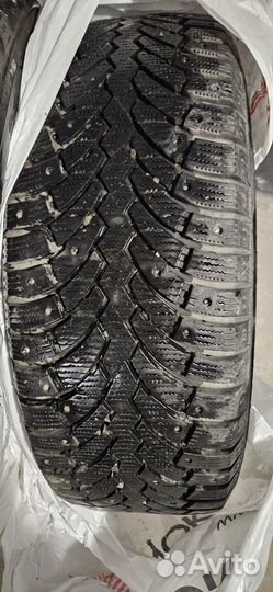 Nokian Tyres Nordman 5 205/55 R16