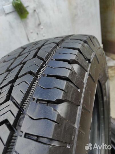 Continental CrossContact ATR 235/70 R16