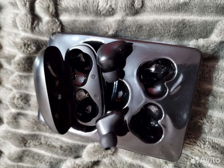 Беспроводные наушники