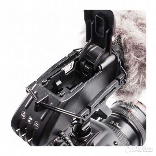 Микрофон GreenBean GB-VM03 (стерео)