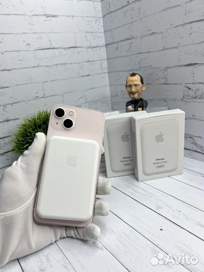 MagSafe Battery Pack 3000mah (Гарантия)