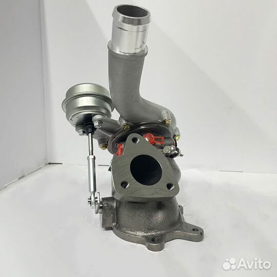 Турбина 790318-0004 Ford Eco Boost 3.5L