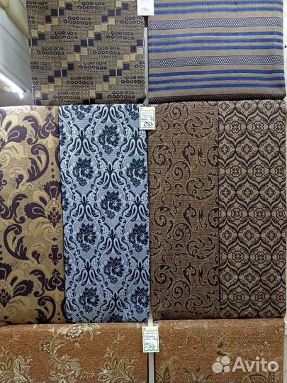 Гобелен, ткань