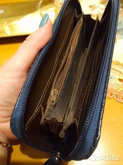 Кошелек женский