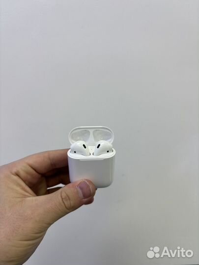 Airpods 2