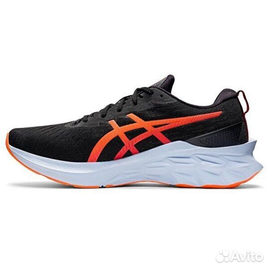 Asics Novablast 2 1011B192-004 (41.5-47 EU)