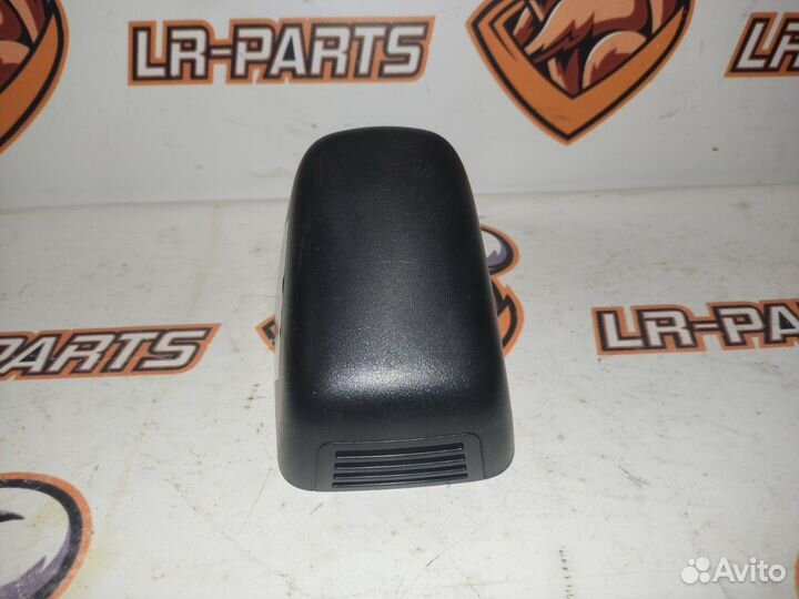 Крышка зеркала салона Ягуар XF 2 X260