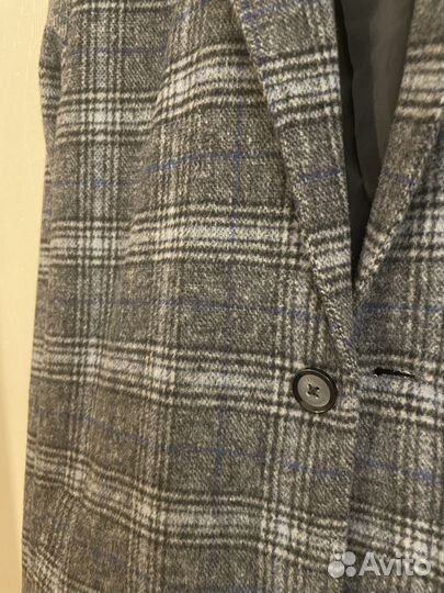 Пальто детское Reserved