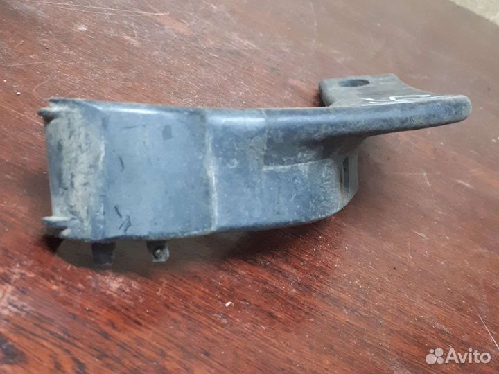 Накладка порога ауди а4 б5