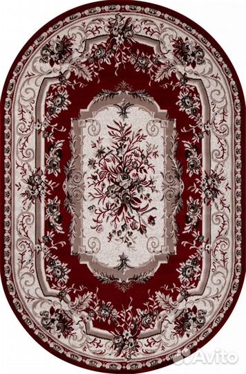 Ковер Российский 3х5м (и другие размеры модели)