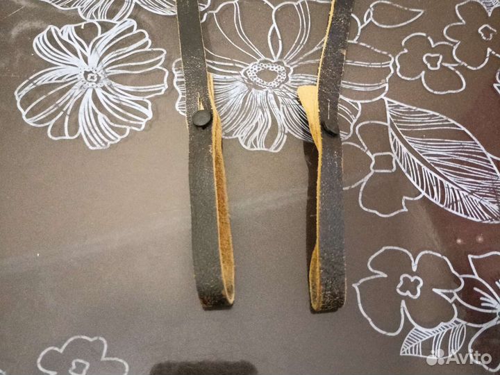 Ремешок для бинокля