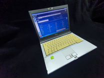 Ноутбук с установленным по Autocom\Delphi 2021.11