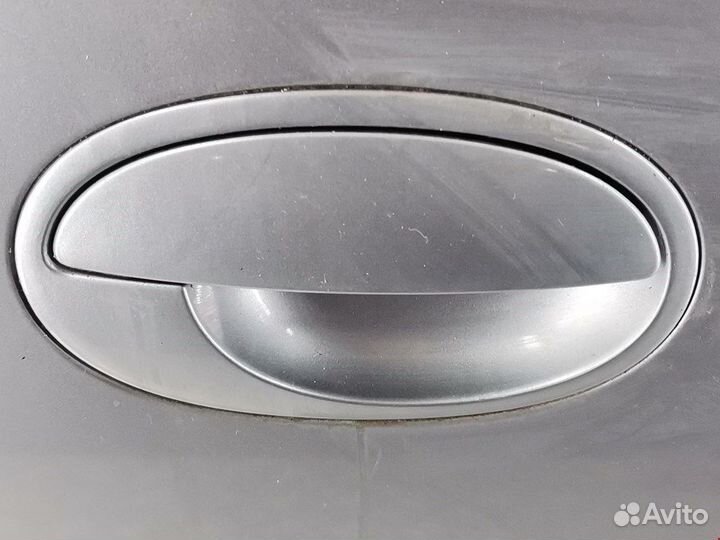 Дверь передняя для Opel Corsa C 24407636