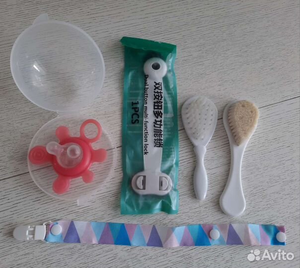 Товары для малыша / уход за ребенком