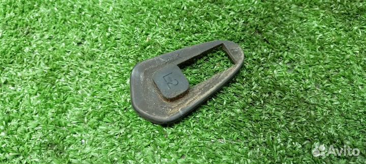 Прокладка ручки двери BMW X5 E70 2007-2013