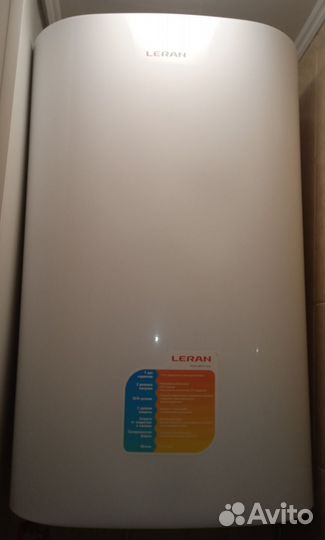 Электроводонагреватель