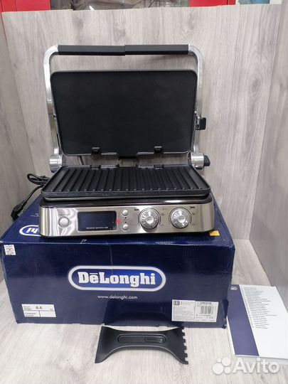 Электрогриль